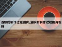 酒酿的制作过程图片,酒酿的制作过程图片视频