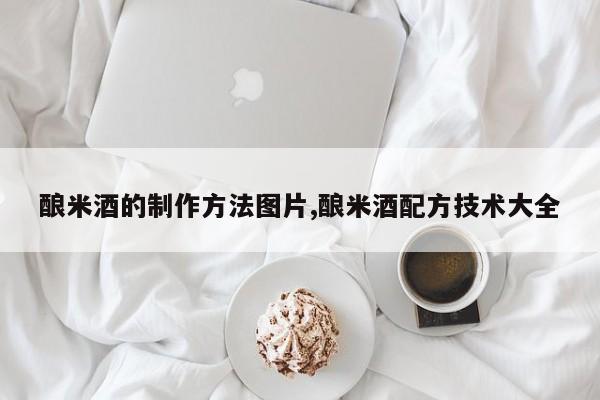 酿米酒的制作方法图片,酿米酒配方技术大全